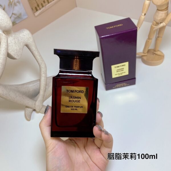 Tom Ford Jasmine Scrub Bottle Eau de Parfum