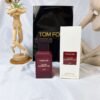 Tom Ford Jasmine Scrub Bottle Eau de Parfum