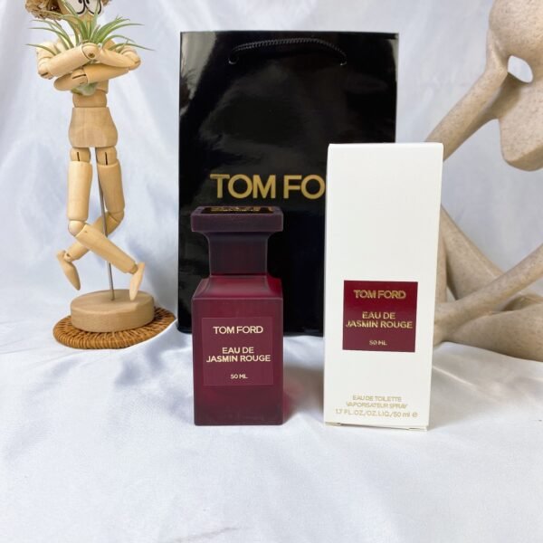 Tom Ford Jasmine Scrub Bottle Eau de Parfum