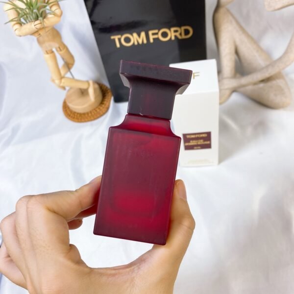 Tom Ford Jasmine Scrub Bottle Eau de Parfum