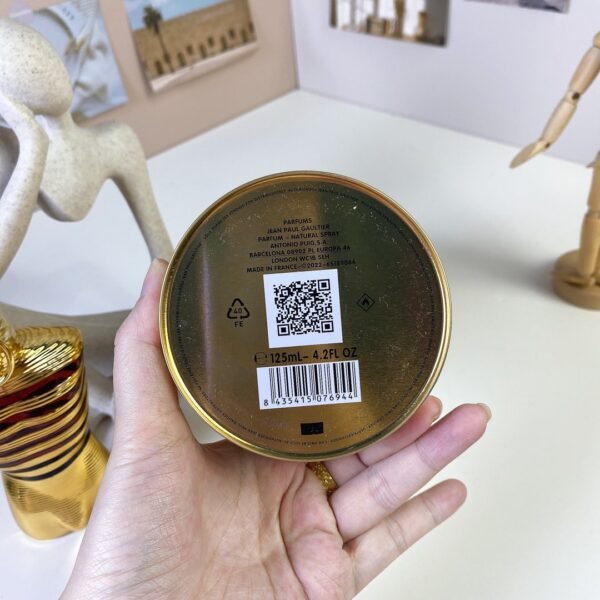 Jean Paul Gaultier Le Male Elixir Absolu 125ml