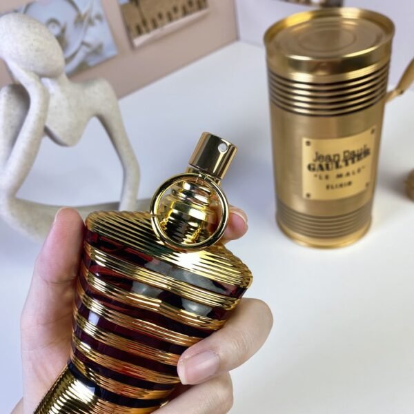Jean Paul Gaultier Le Male Elixir Absolu 125ml