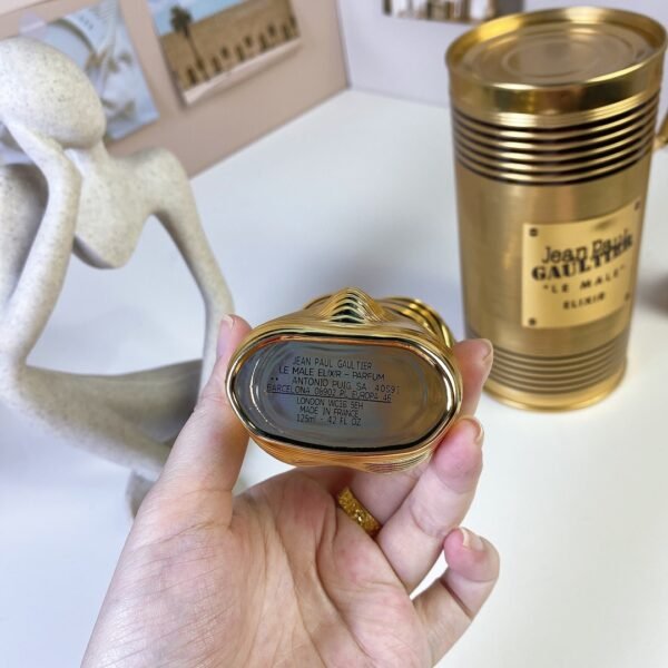 Jean Paul Gaultier Le Male Elixir Absolu 125ml