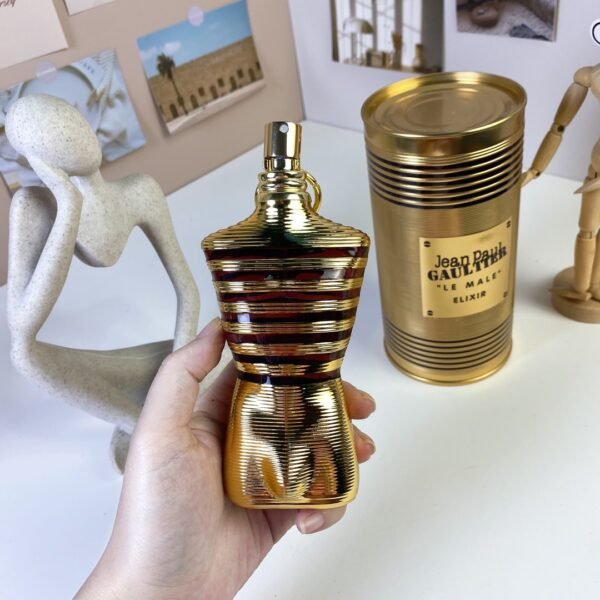 Jean Paul Gaultier Le Male Elixir Absolu 125ml