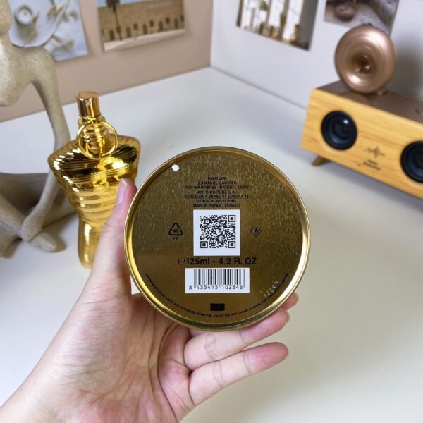 Jean Paul Gaultier Le Male Elixir Absolu 125ml