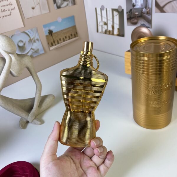 Jean Paul Gaultier Le Male Elixir Absolu 125ml