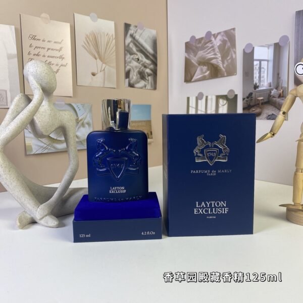 Parfums de Marly 125ml