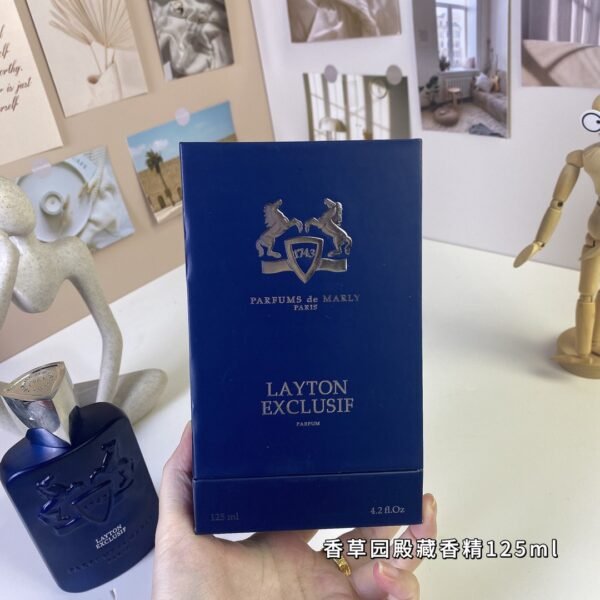 Parfums de Marly 125ml