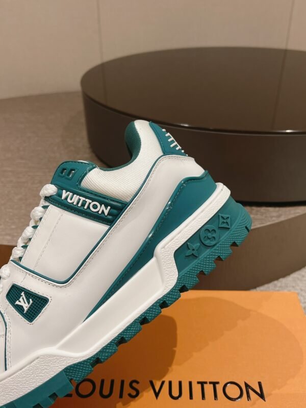 Louis Vuitton Trainer Sneaker man