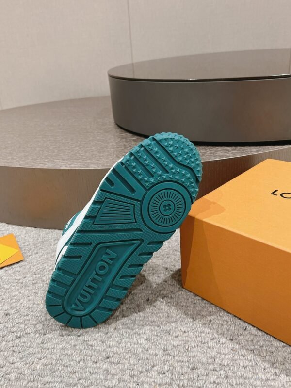 Louis Vuitton Trainer Sneaker man