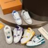 Louis Vuitton Trainer Sneaker man