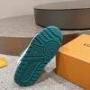 Louis Vuitton Trainer Sneaker man
