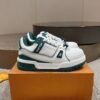 Louis Vuitton Trainer Sneaker man