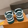 Louis Vuitton Trainer Sneaker man