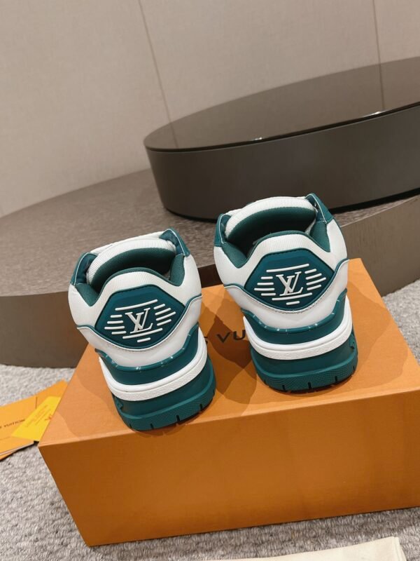 Louis Vuitton Trainer Sneaker man