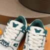 Louis Vuitton Trainer Sneaker man