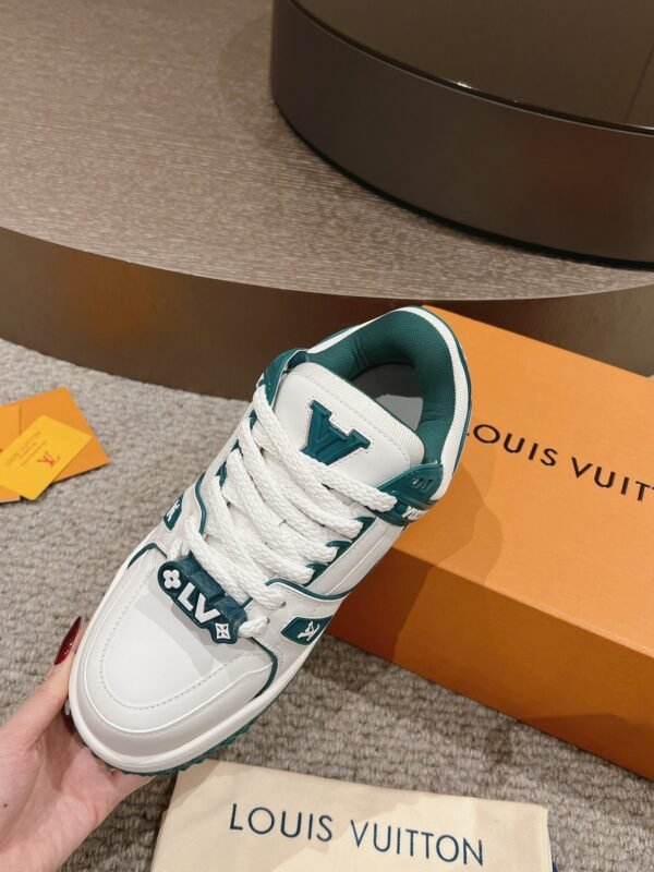 Louis Vuitton Trainer Sneaker man
