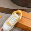 Louis Vuitton Trainer Sneaker man