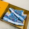 Louis Vuitton Trainer Sneaker man