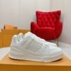 Louis Vuitton Trainer Sneaker man