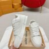 Louis Vuitton Trainer Sneaker man