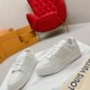 Louis Vuitton Trainer Sneaker man