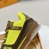 Louis Vuitton Trainer Sneaker man