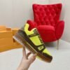 Louis Vuitton Trainer Sneaker man