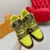 Louis Vuitton Trainer Sneaker man