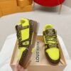 Louis Vuitton Trainer Sneaker man