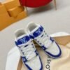 Louis Vuitton Trainer Sneaker man