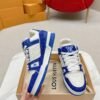 Louis Vuitton Trainer Sneaker man
