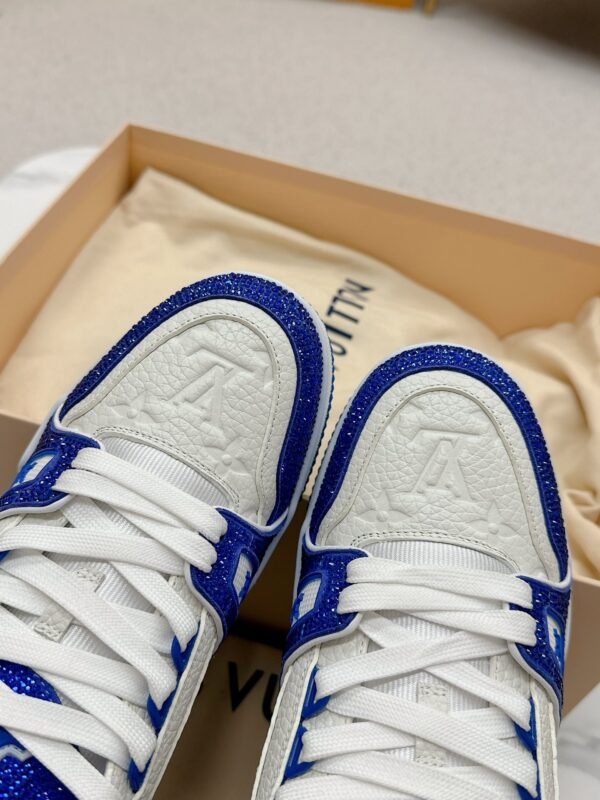 Louis Vuitton Trainer Sneaker man