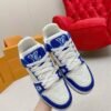 Louis Vuitton Trainer Sneaker man