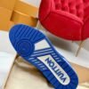Louis Vuitton Trainer Sneaker man