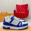 Louis Vuitton Trainer Sneaker man