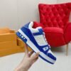 Louis Vuitton Trainer Sneaker man
