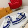 Louis Vuitton Trainer Sneaker man
