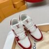 Louis Vuitton Trainer Sneaker man