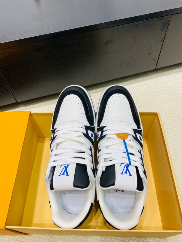 Louis Vuitton Trainer Sneaker man