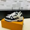 Louis Vuitton Trainer Sneaker man