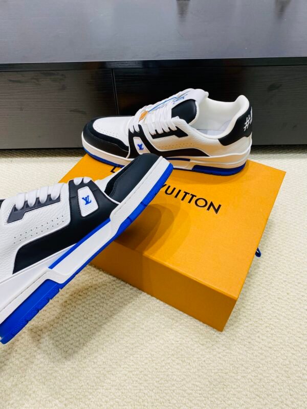 Louis Vuitton Trainer Sneaker man