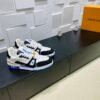 Louis Vuitton Trainer Sneaker man