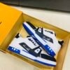 Louis Vuitton Trainer Sneaker man