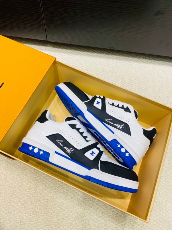 Louis Vuitton Trainer Sneaker man