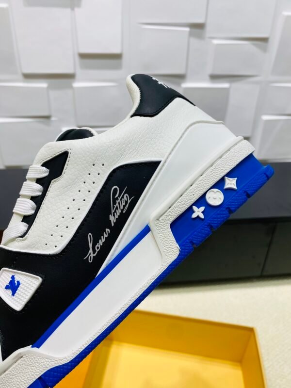 Louis Vuitton Trainer Sneaker man