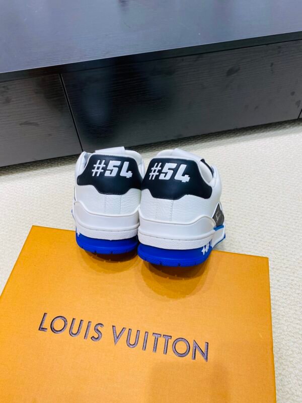 Louis Vuitton Trainer Sneaker man