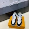 Louis Vuitton Trainer Sneaker man