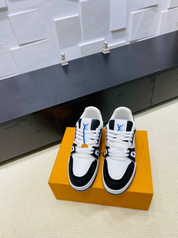 Louis Vuitton Trainer Sneaker man