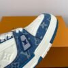 Louis Vuitton Trainer Sneaker man